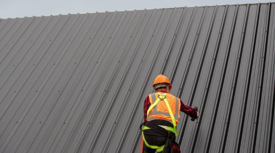 Expert top industrial roofings services in Pawnee, TX